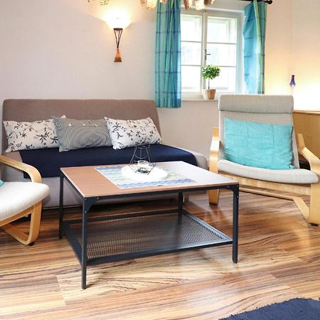 Ferienwohnung Mit Seeblick Aldrans Exteriér fotografie
