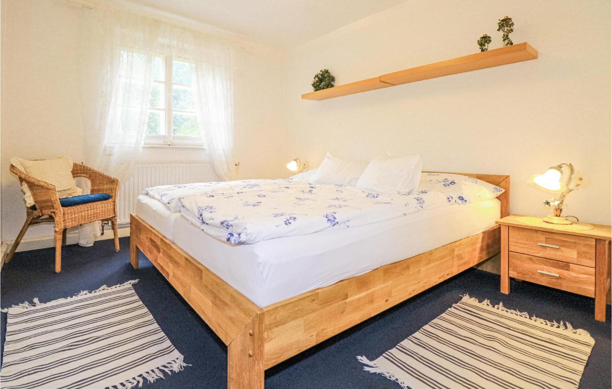 Ferienwohnung Mit Seeblick Aldrans Exteriér fotografie