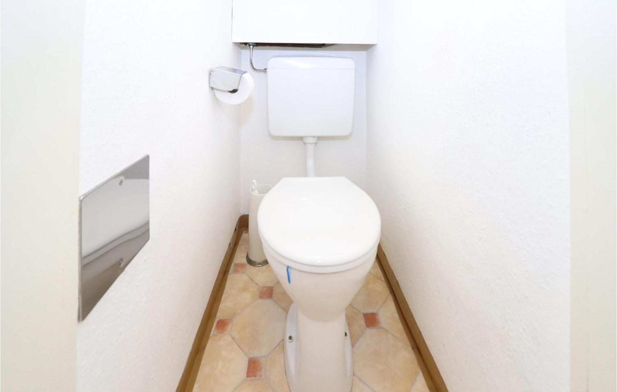 Ferienwohnung Mit Seeblick Aldrans Exteriér fotografie