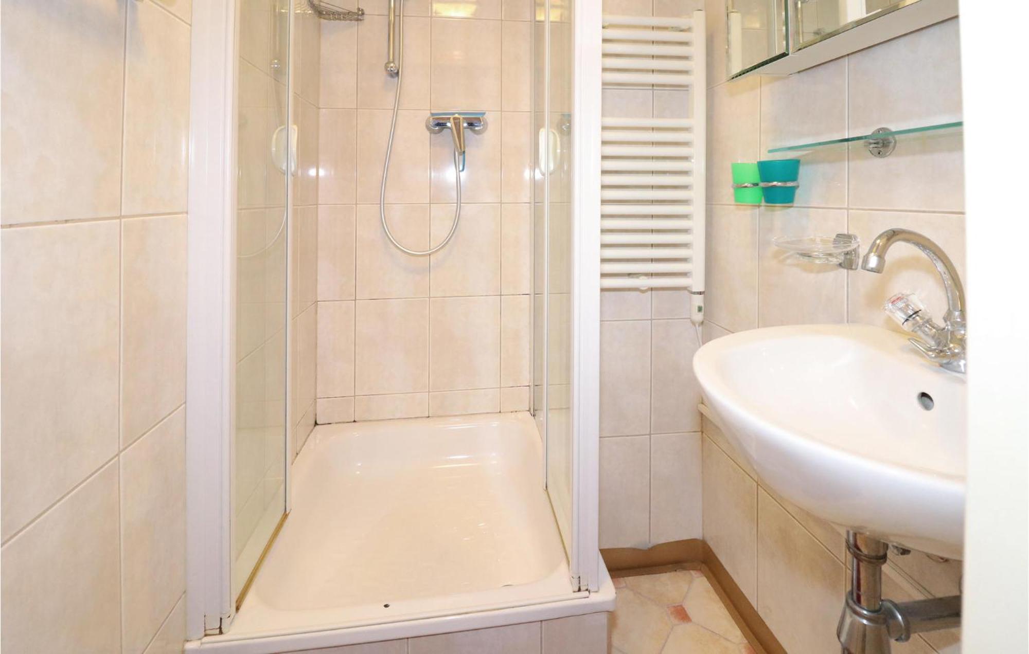 Ferienwohnung Mit Seeblick Aldrans Exteriér fotografie
