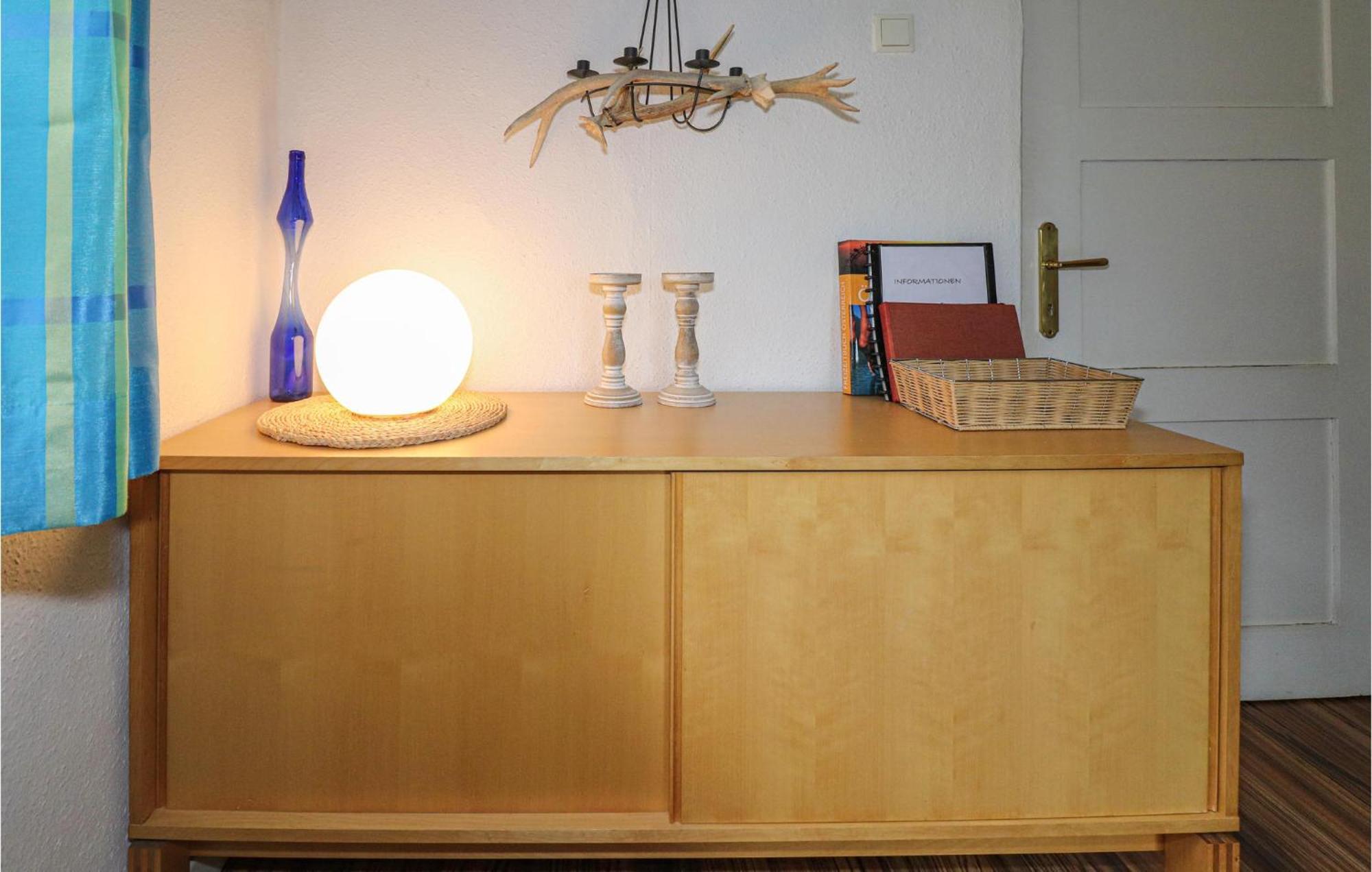 Ferienwohnung Mit Seeblick Aldrans Exteriér fotografie