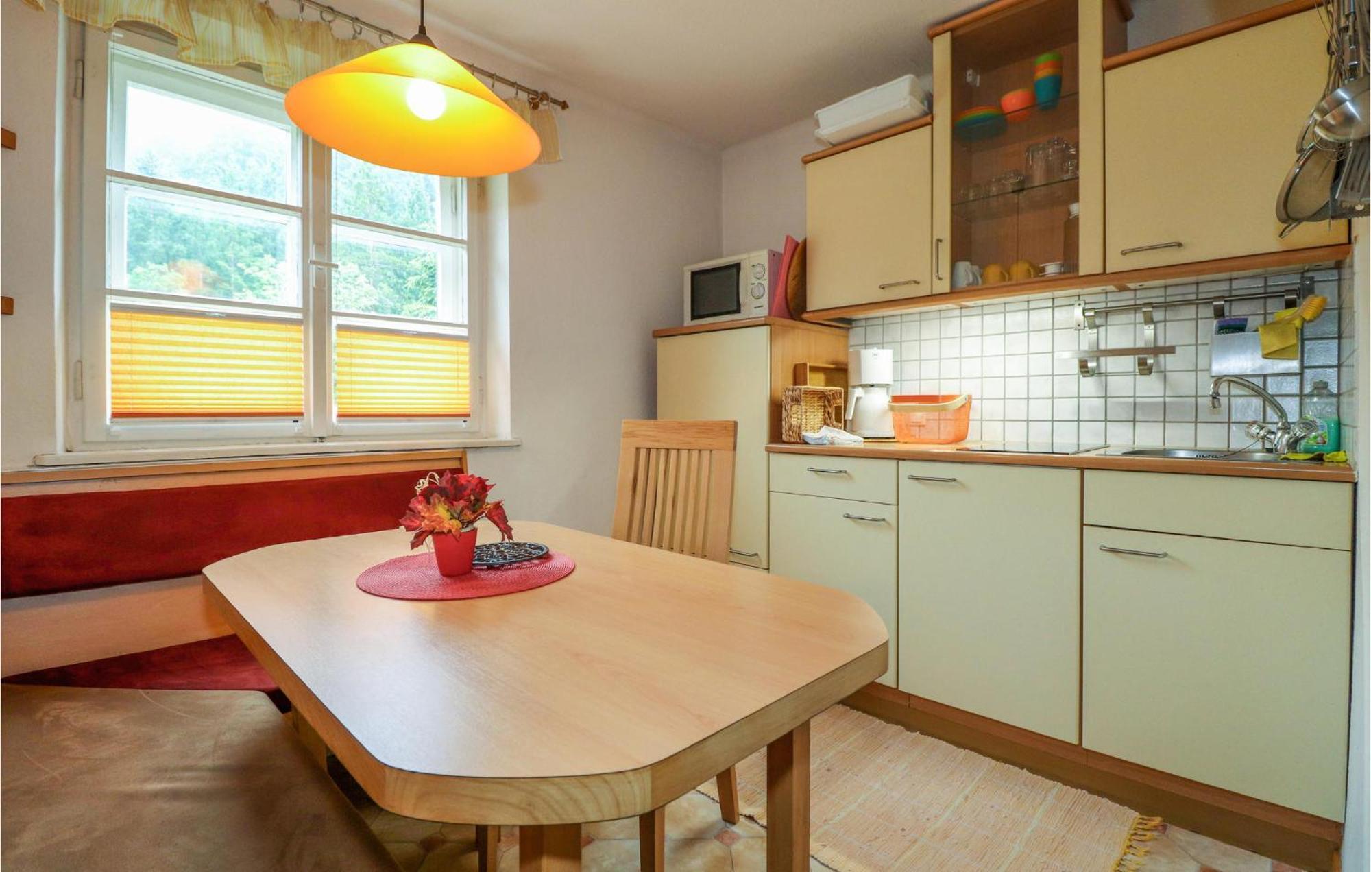 Ferienwohnung Mit Seeblick Aldrans Exteriér fotografie